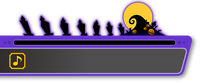 Track Plate (Halloween Town) HT KHMOM.png
