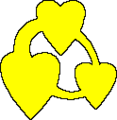 Trinity Mark (Yellow) KH.png