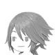 Aqua Style hairstyle