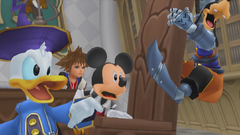 Gallery:Data-Sora - Kingdom Hearts Wiki, the Kingdom Hearts encyclopedia