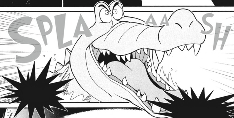 File:Crocodile KH Manga.png