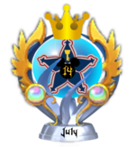 July 2014 Featured User Medal.png