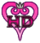 The icon for Kingdom Hearts Dream Drop Distance HD