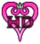 The icon for Kingdom Hearts Dream Drop Distance HD