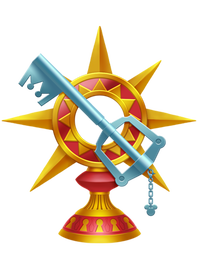 Keyblade Conqueror Trophy KH3DHD.png