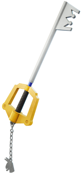 File:Kingdom Key Fortnite.png