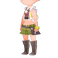 the TWEWY Shiki Costume (すばせかシキコス, Su ba se ka Shiki kosu?) clothes