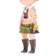 the TWEWY Shiki Costume (すばせかシキコス, Su ba se ka Shiki kosu?) clothes