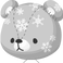 the Falling Snow Bear (フォーリンスノーベア, Fōrin sunō bea?)