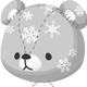 the Falling Snow Bear (フォーリンスノーベア, Fōrin sunō bea?)