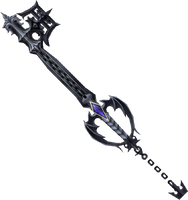 Oblivion KHII.png
