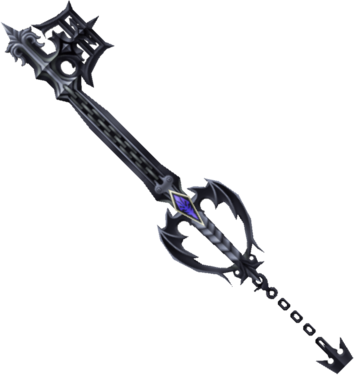 Oblivion