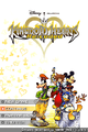 Kingdom Hearts Re:coded