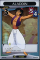 76: Aladdin (SR)