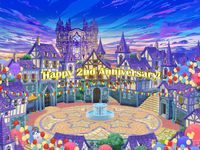 Daybreak Town (2nd Anniversary) KHX.png