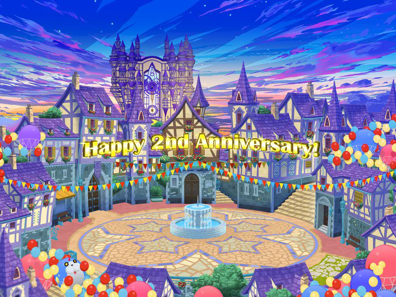 File:Daybreak Town (2nd Anniversary) KHX.png