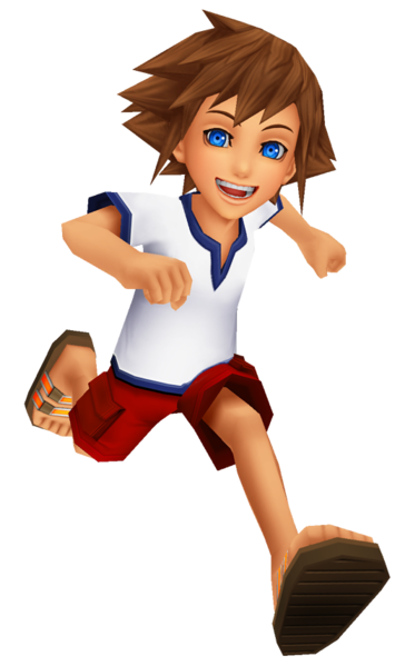 File:Sora (Young) KHMOM.png