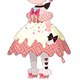 Sweet Princess set