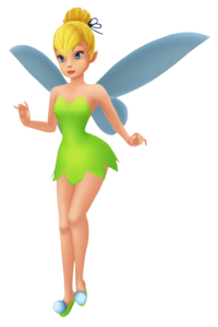 Tinker Bell KH.png