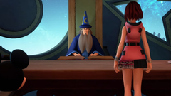 Category:Kingdom Hearts Melody of Memory cutscene images - Kingdom ...