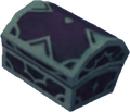 A red chest as it appears in Atlantica