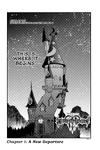 Chapter 1 - A New Departure (Front) KHIII Manga.png