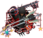 HD Roxas 7★ KHUX.png