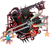 HD Roxas 7★ KHUX.png