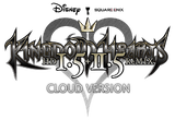Kingdom Hearts HD 1.5 + 2.5 ReMIX Cloud Version Logo KH.png