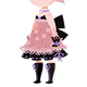 Pink Hydrangea Set KHX.png