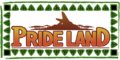 The Pride Lands logo in Kingdom Hearts II