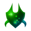 The Soothing Shard material sprite