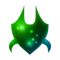 The Soothing Shard material sprite