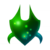 The Soothing Shard material sprite