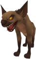 A Hyena [KH II]