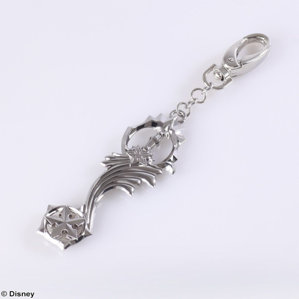 File:Shooting Star Keyblade Keychain.png