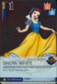 21: Snow White