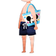 Swim Shorts set