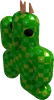 the Cactuar Model