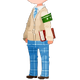 Male Class President set