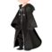 the Organization XIII's Replica Coat<span style="font-weight: normal">&#32;(<span class="t_nihongo_kanji" style="white-space:nowrap" lang="ja" xml:lang="ja">M_XIII機関レプリカコート</span><span class="t_nihongo_comma" style="display:none">,</span>&#32;<i>XIII kikan repurika kōto</i><span class="t_nihongo_help noprint"><sup><span class="t_nihongo_icon" style="color: #00e; font: bold 80% sans-serif; text-decoration: none; padding: 0 .1em;">?</span></sup></span>)</span> clothes