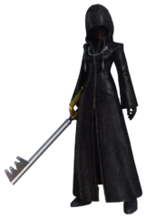 Real Organization XIII - Kingdom Hearts Wiki, the Kingdom Hearts ...