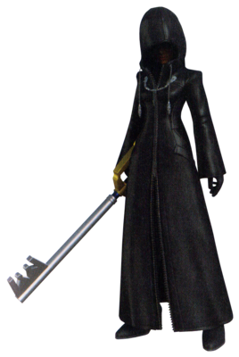 Game:Xion - Kingdom Hearts Wiki, the Kingdom Hearts encyclopedia