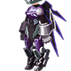 Female Crown Armor set