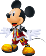 Battle of the 1000 Heartless - Kingdom Hearts Wiki, the Kingdom Hearts ...