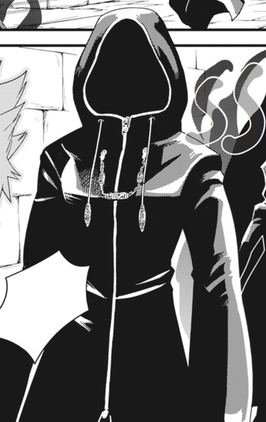 File:Riku (Hooded) KHD Manga.png