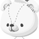 the White Santa Bear (ホワイトサンタベア, Howaito santa bea?)