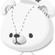 the White Santa Bear (ホワイトサンタベア, Howaito santa bea?)