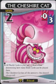 16: The Cheshire Cat (R)