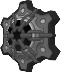 Chain Gear (TR) KHII.png